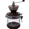 Grinders HARIO Hand Coffee Grinders|Hario Hand Grinders | Hario Canister Coffee Mill