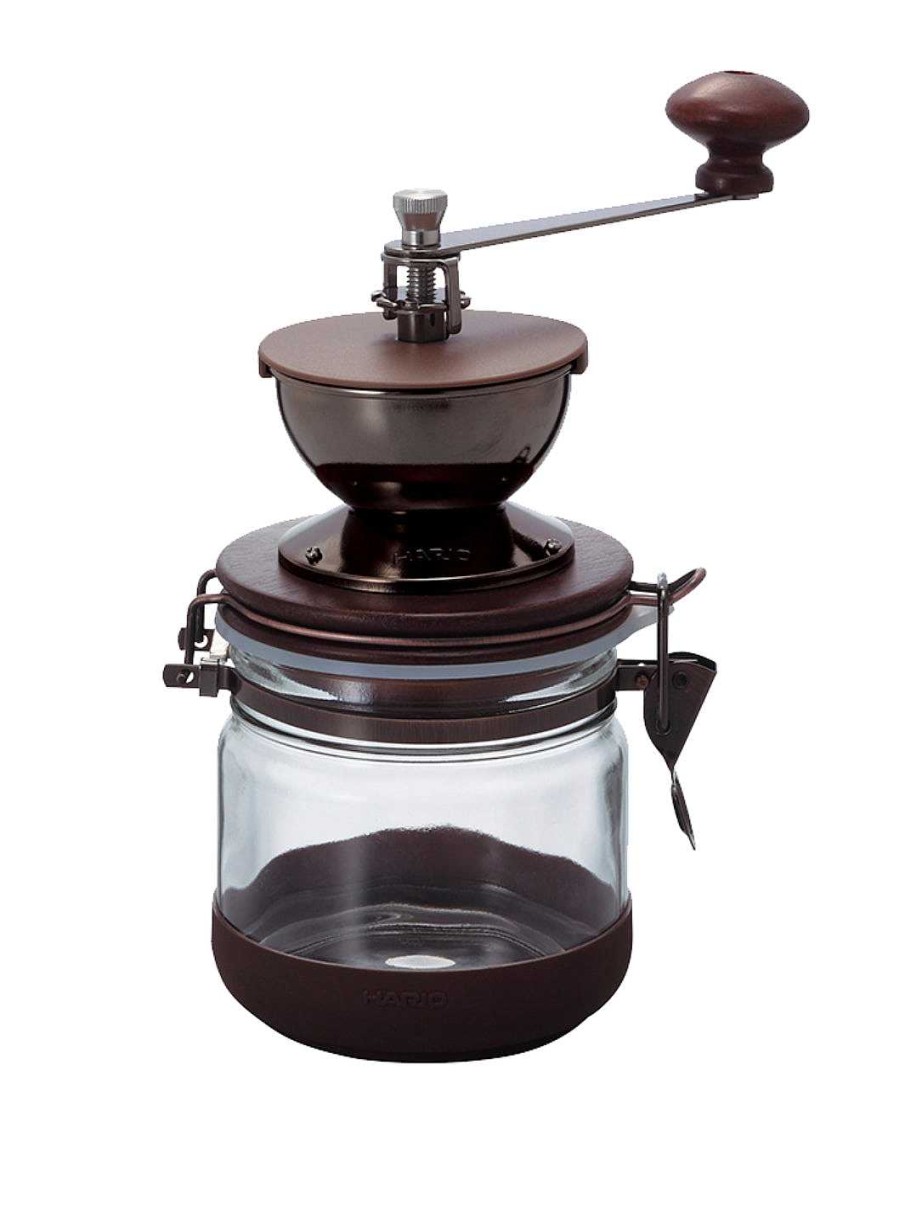 Grinders HARIO Hand Coffee Grinders|Hario Hand Grinders | Hario Canister Coffee Mill