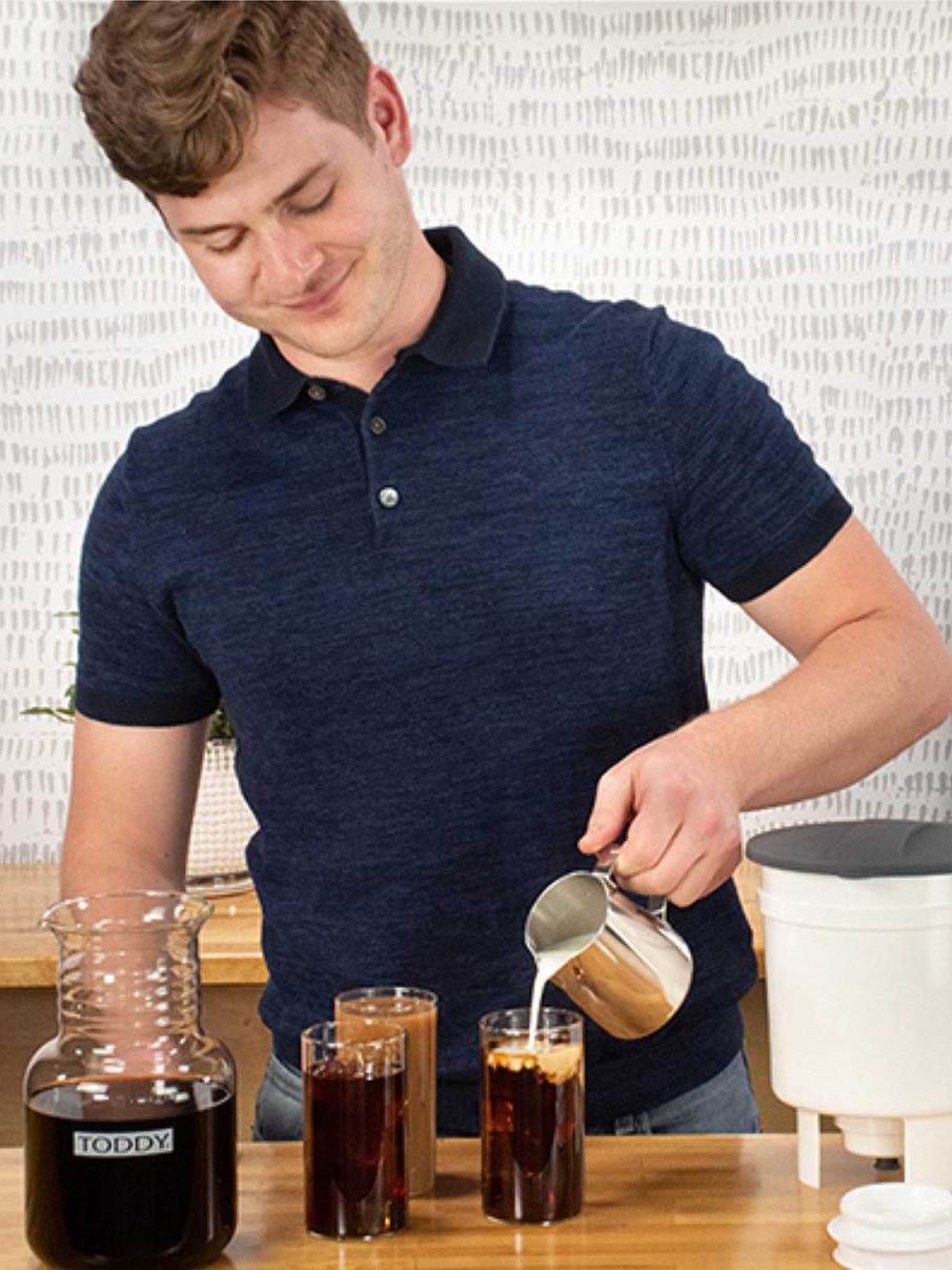 Brewers Toddy Cold Brew|Toddy Cold Brewers | Toddy Home Cold Brew System