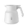 Servers HARIO | Hario V60 Insulated Stainless Steel Server Plus